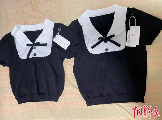 工作服定制女裝裝不下女性了嗎