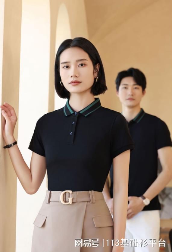 威尼斯打造專業(yè)形象定制POLO衫不容錯(cuò)過
