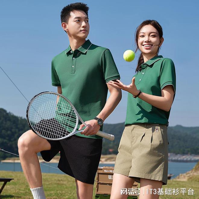 威尼斯打造專業(yè)形象定制POLO衫不容錯(cuò)過(圖3)