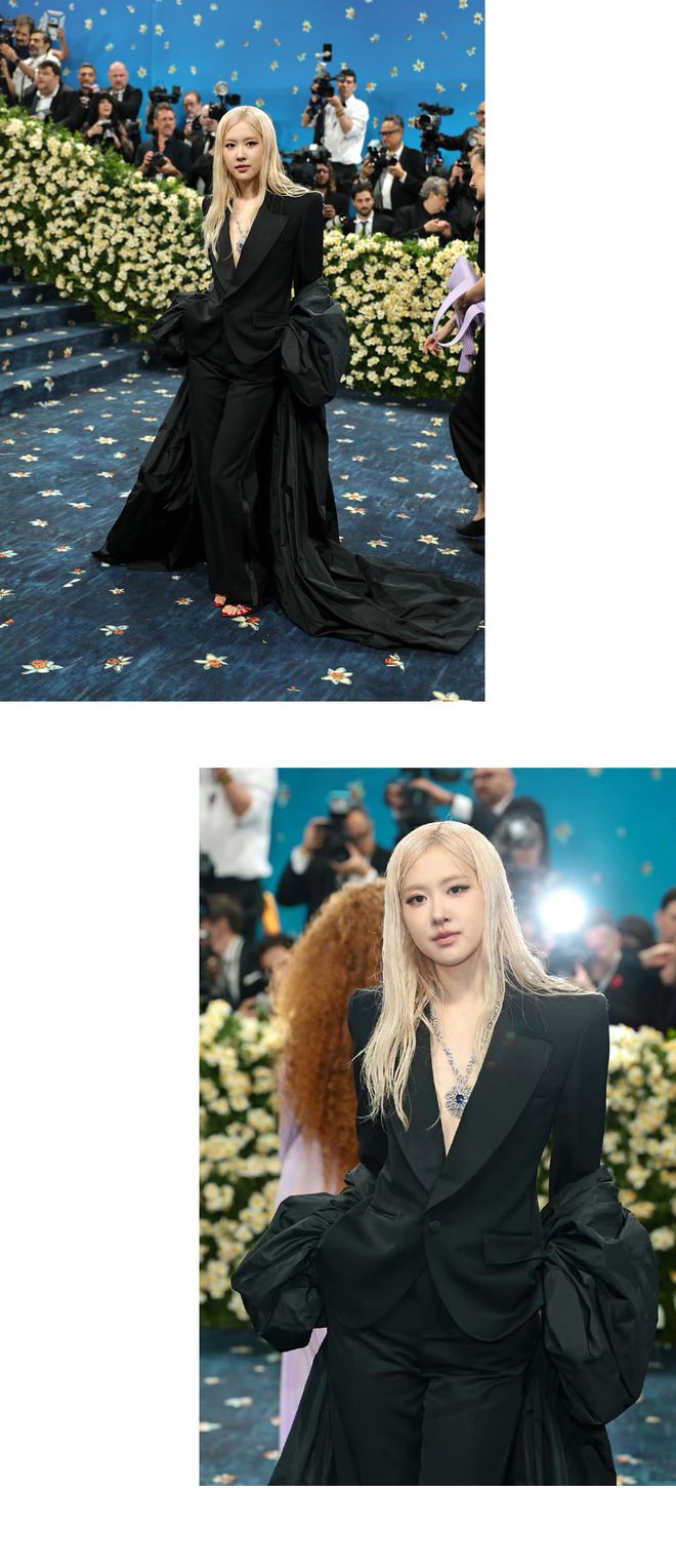 37000vip威尼斯本年的Met Gala怎樣就成了“最無(wú)聊”的一屆？(圖11)