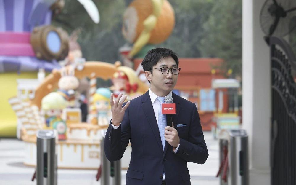 37000Cm威尼斯官方LABUBU一只難求！中國潮玩何故潮向天下？(圖10)